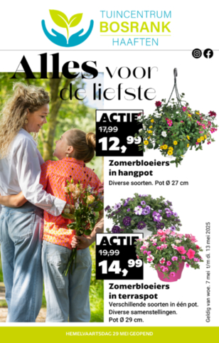 Bekijk de nieuwste folder!