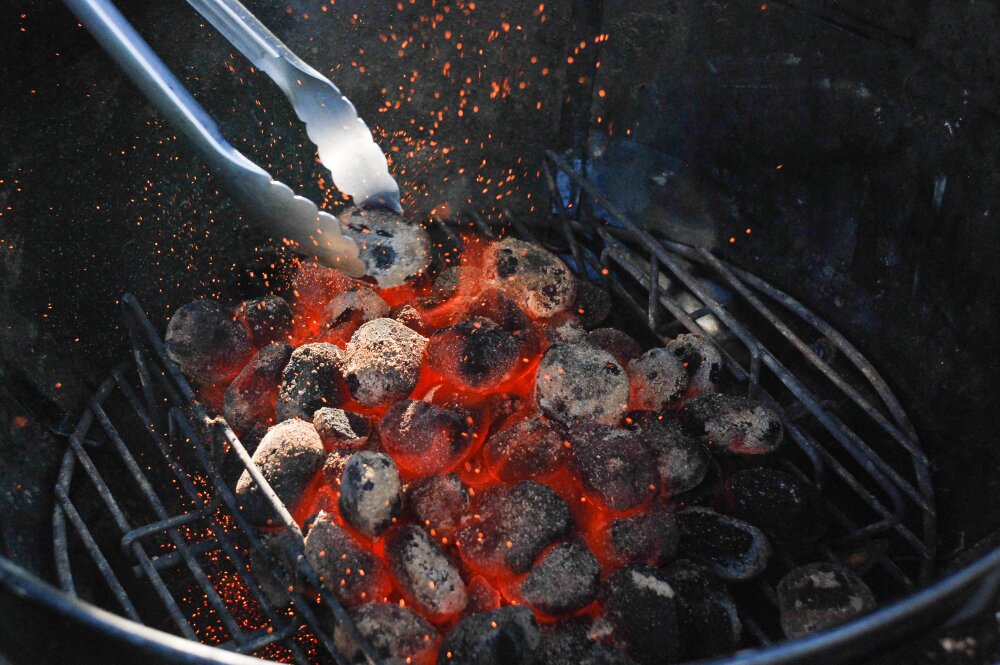 Barbecue-benodigdheden Barbecue-benodigdheden