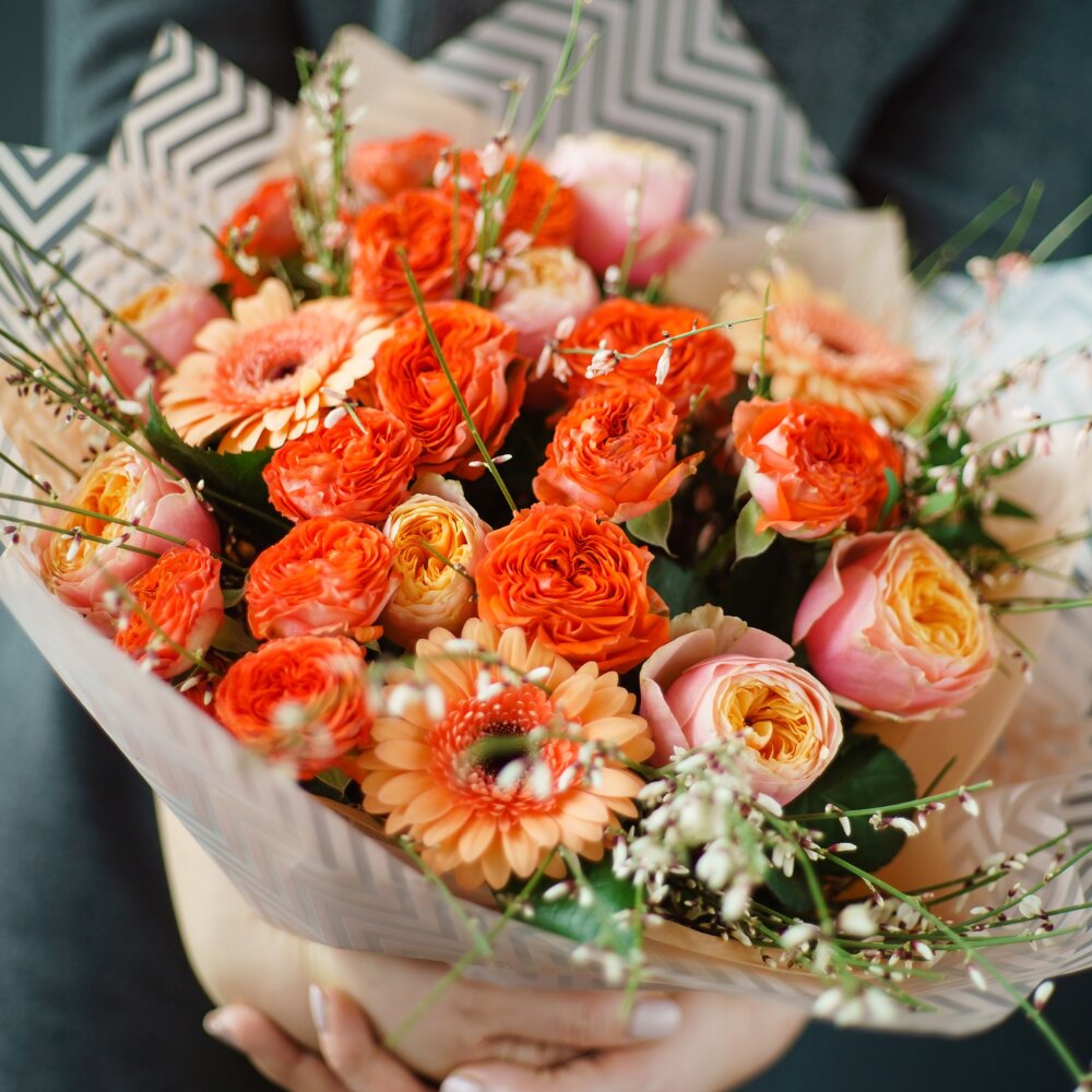 Bloemen