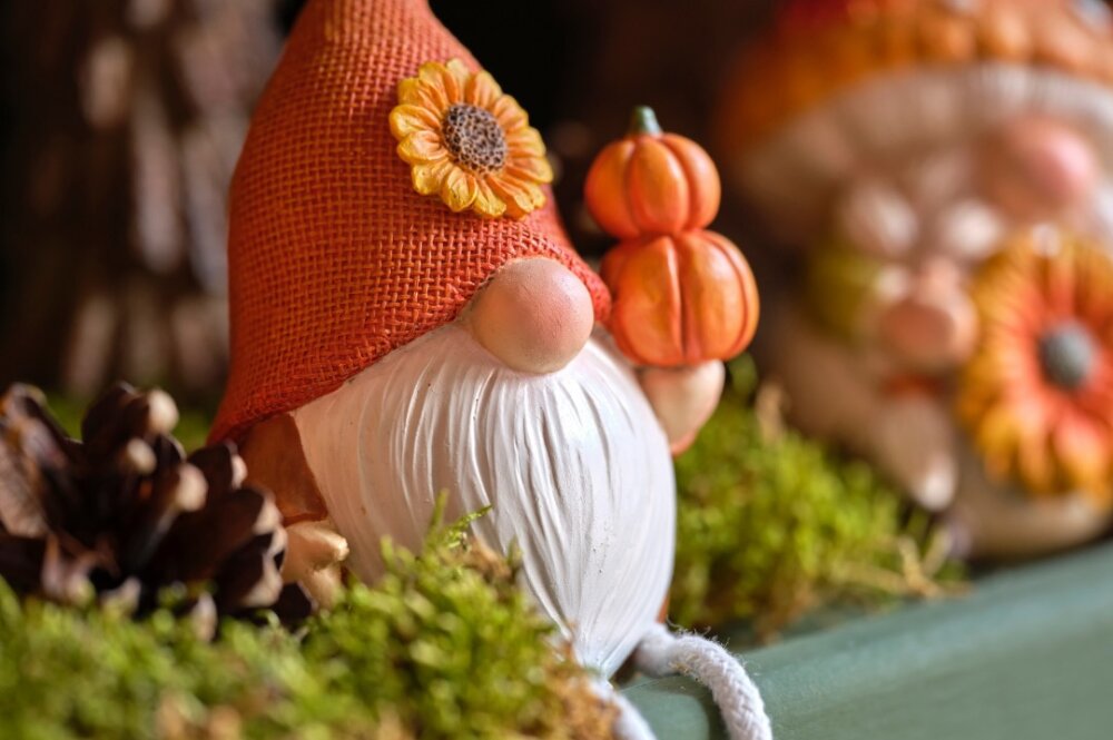 Sfeer in huis & tuin
