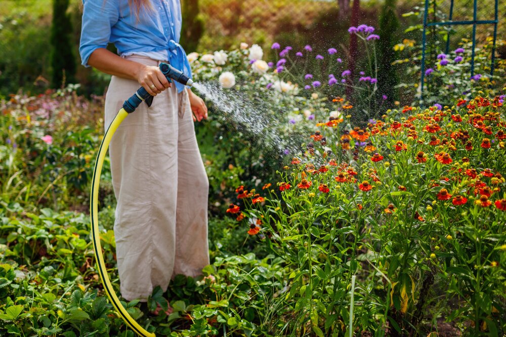 Tuinonderhoud