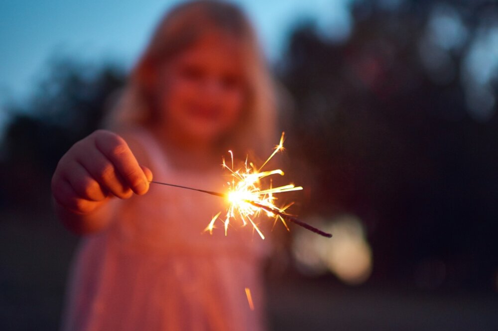 Vuurwerk