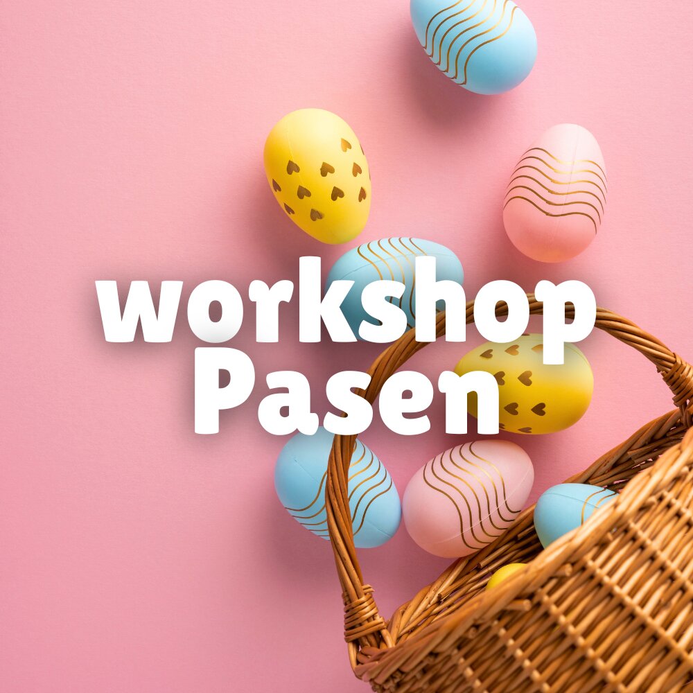 Workshop Pasen
