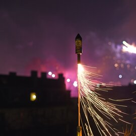 Vuurwerk